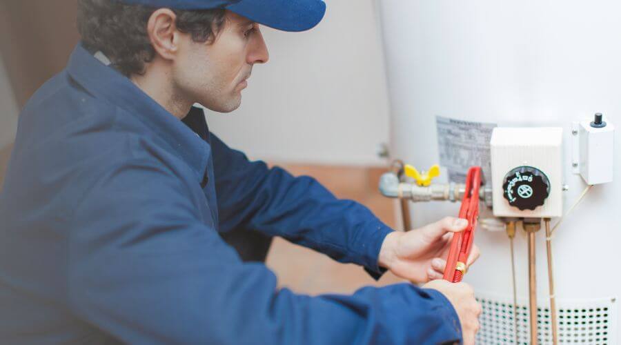 Professional bathroom faucet installation in Mark, IL